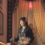 Agnes Chua - @agneschua58 - Instagram