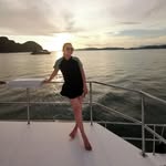Agnes Chua - @agnes.0806 - Instagram