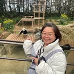 Agnes Chuan - @agneschuan73 - Instagram