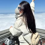 Agnes Chung - @agnes.yl - Instagram