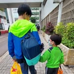 Agnes Chung - @wawa100c - Instagram