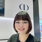 Agnes Chung - @agneschung_dior - Instagram
