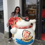 Agnes Chung - @yingngai2802 - Instagram
