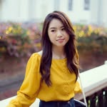 Agnes Chung - @agneschung1024 - Instagram