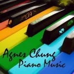 Agnes Chung Piano Music - @agneschungpianomusic - Instagram