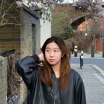 Agneschung - @agnes_ac_ - Instagram