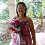Agnes Cinco Matibag - @matibagagnes - Instagram