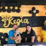 Kezia Retuerto - @agnescinco04 - Instagram