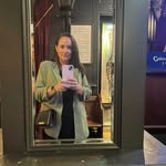 Agnes Clark - @agnesczerniak - Instagram