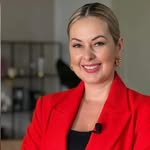 Agnes Clark - @bitcoin_mining_forex_trad - Instagram