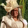 Agnes Clark - @agnes.clark8 - TikTok