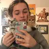 Agnes Clark - @etqsurcop - TikTok