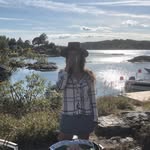 Agnes Dyvik Clark - @agnesdyvikclark - Instagram