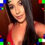 Valentina Méndez La Rosa - @agnesclaytonboleh - Instagram