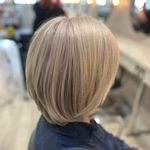 Ellie cleary - @ellieclearyy_agnesburkehair - Instagram