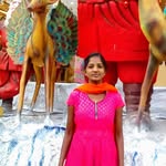 Agnes clement - @_____agnes_ammukutti - Instagram