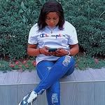 Agnes Clement - @agness9319 - Instagram
