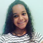 @Agnês Clemente 18 - @agnes18122005 - Instagram