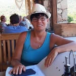 Agnès Clemente - @clemente_agnes - Instagram
