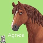 Agnes 🧸 - @agnes.clouddown - Instagram