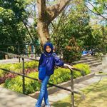 Agnes Cloudia - @agnes_cloudia_73 - Instagram