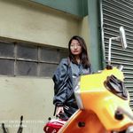 Agnes Cloudy - @agnescloudy - Instagram