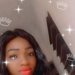Agnès Cody Diouf - @agnescodydiouf - Instagram