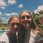 Agnes Cole - @aggiec.23 - Instagram