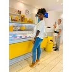 Agnes Cole - @agnesmagdalinecolegmailcomagne - Instagram
