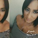 Agnes Colon - @senga1973 - Instagram
