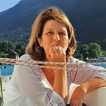 Agnès Colon Barre - @agnes_colon_barre - Instagram