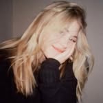 Agnes - @agnescon.ney - Instagram