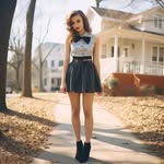 Agnes Connie - @agnesconnie6 - Instagram