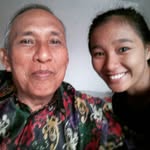 Agnes Situmorang - @agnesconny19 - Instagram