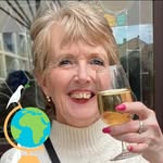 Agnes Conroy - @nilanagnes - Instagram
