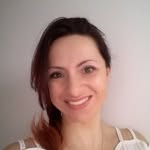 Agnes Cooper - @agnieszkab.p - Instagram