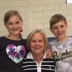 Agnes Copeland - @agnescopeland - Instagram