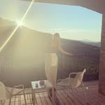 Agnes Douglas - @eckleykolabo48 - Instagram