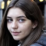 Agnes Dudley - @agnessba3 - Instagram