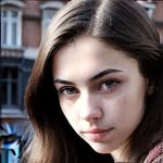 Agnes Dudley - @agnes3dbw - Instagram