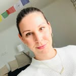 Agnes Endler - @ladonnadaicapellicastani - Instagram