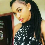 Agnes Frank - @agnesfreemasontz2181 - Instagram