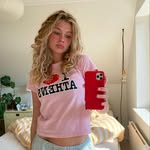 Agnes Mark Frank - @agnesfrank_ - Instagram