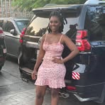 Agnes Lungu - Facebook