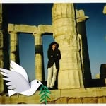 Agnes Anagnostopoulos Friedrich - @agnesanagnostopoulos - Instagram