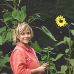 Agnes Friedrich - @humus.revolution - Instagram