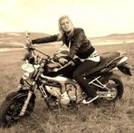 Agnes Gabor - Facebook