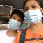 Agnes Galan - Facebook