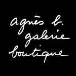 agnès b. galerie boutique - @agnesb_galerie_boutique - Instagram