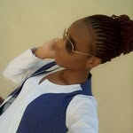 Agnes Galebotswe - @agnesgalebotswe - Instagram